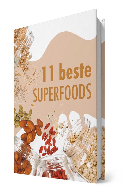 11-beste-superfoods - STJ